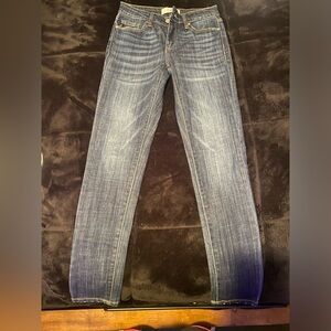 Kancan skinny jeans size 7/27 never been worn